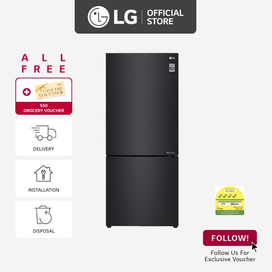 Fridge Singapore Selections to Keep Your Food Fresh