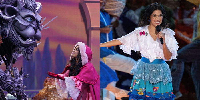 Disney+ Shows to Keep the Family Entertained This Lunar New Year