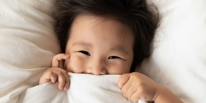How to Get Your Kindergarten Aged Child to Fall Asleep on Their Own