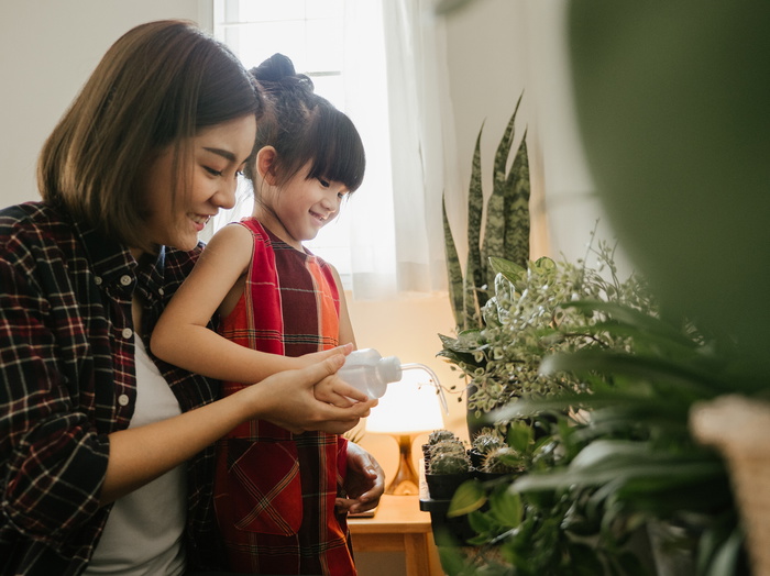 Things To Do With Your Child After School