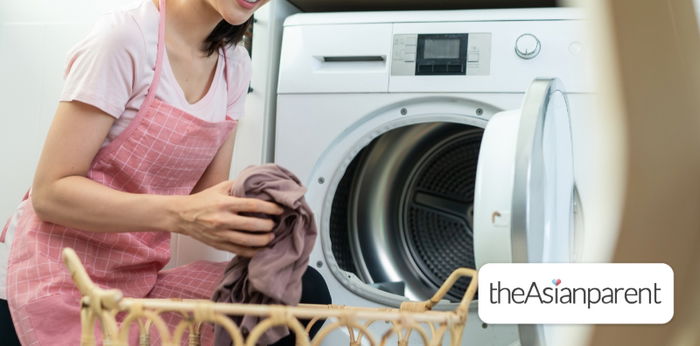 Best Washing Machine in Singapore: Our Top Picks for Busy Parents