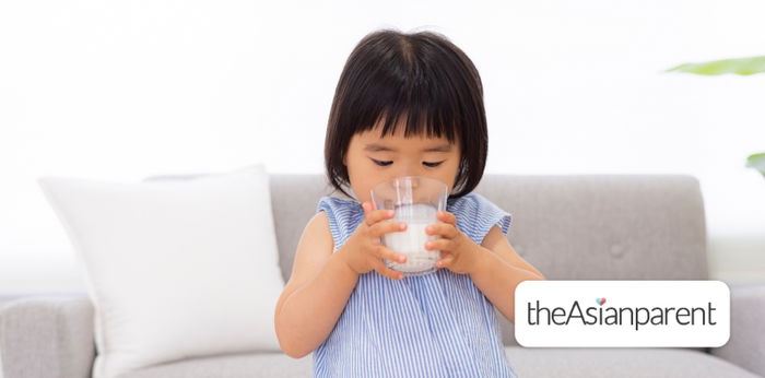 8 UHT Milk for Toddler in Singapore: Your Ultimate Guide to Finding the Best