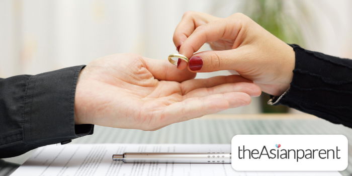 Can You Live with Your Ex-Husband After Divorce?