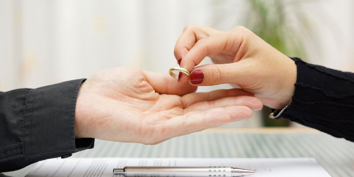 Life After Divorce: Is it Really Happier?