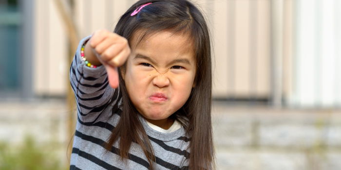 8 Thing Parents Should Remember to Avoid Raising a Narcissist