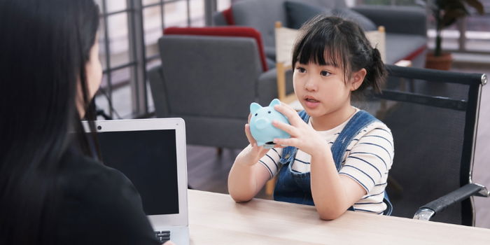 Best Savings Accounts to Open For Your Child in 2023