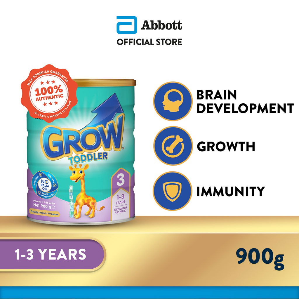 Milk Powder Singapore Top Products for Powdered Perfection