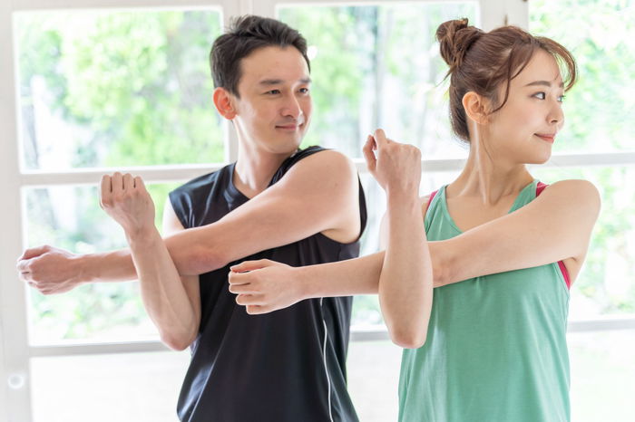 Just Became a Parent? Here’s How You Can Make Health and Wellness Part of Your Life