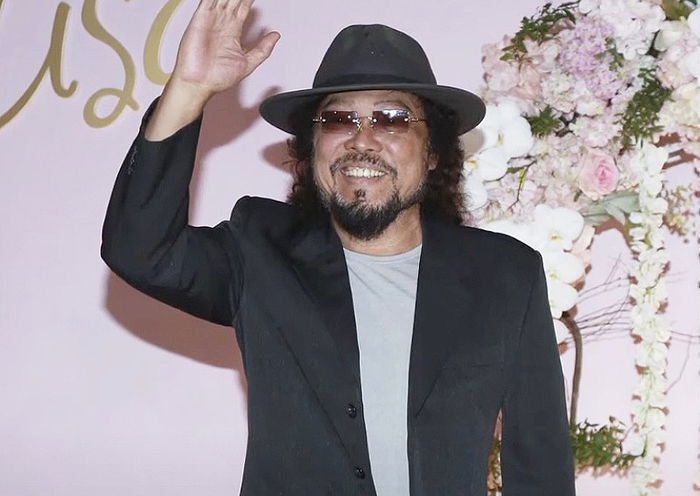 $154K To Come Out of Retirement? Taiwanese Veteran Host Chang Fei Says No