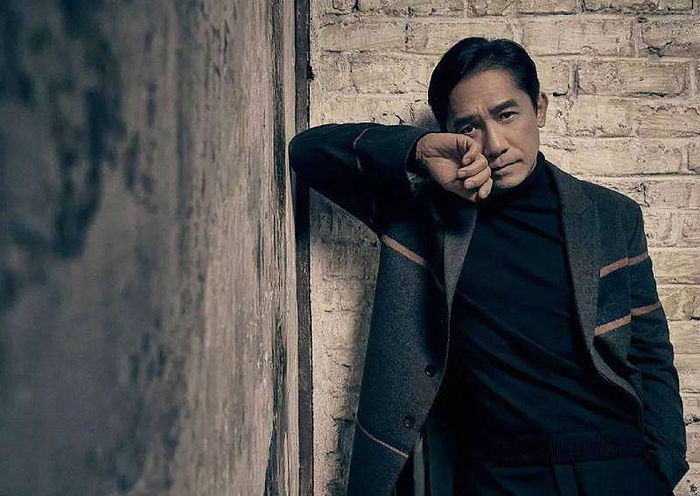 ‘My Dad Got Drunk Every Day and My Parents Quarrelled Every Day’: Tony Leung Opens up About Painful Childhood Memories