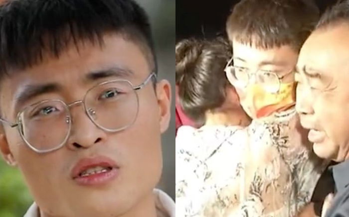 Chinese Man Abducted as Child Leaves Billionaire Adoptive Family, Discovers Birth Parents Are Multi-Millionaires