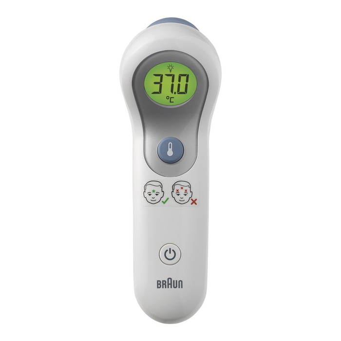 Buy the Best Baby Thermometer in Singapore Here