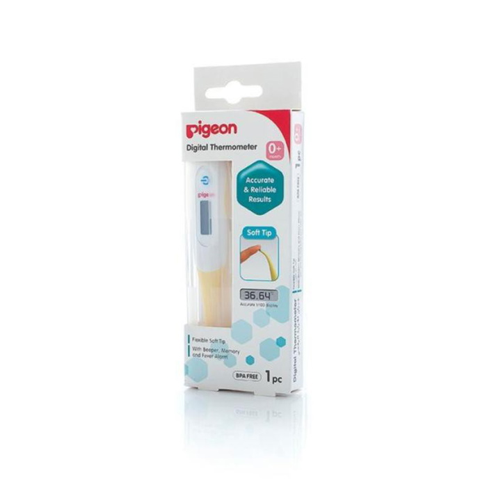 Buy the Best Baby Thermometer in Singapore Here