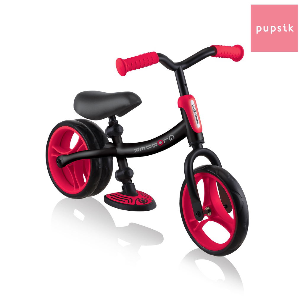 Globber Go Bike - Best reversible balance bike