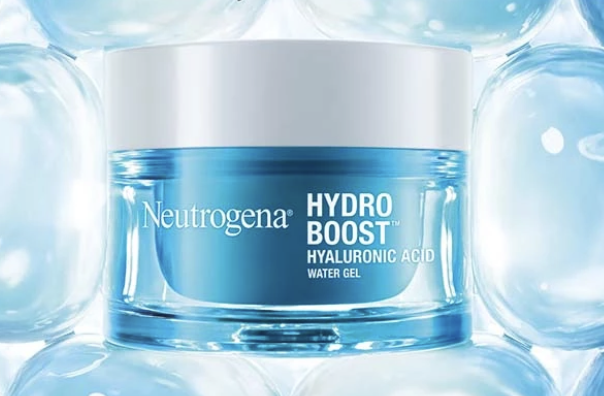 Neutrogena® Hydro Boost Hyaluronic Acid Water Gel