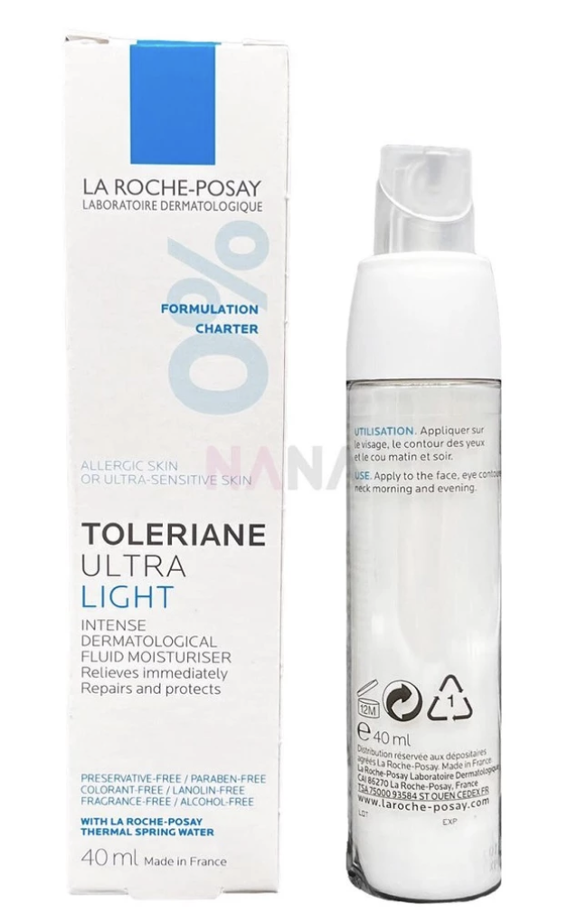 La Roche-Posay Light