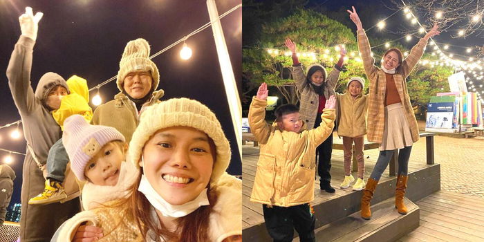 Here’s Why Every Family Must Visit the Winter Korea Festival
