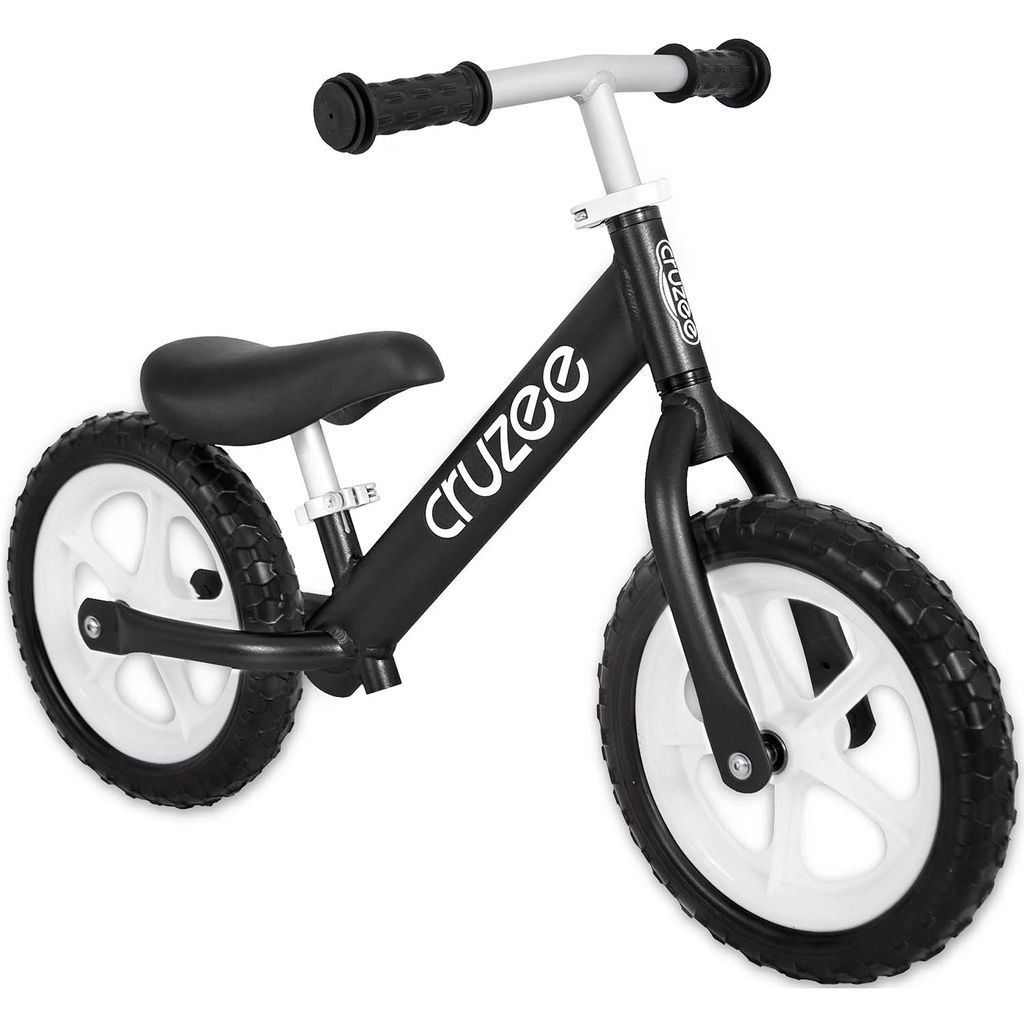 Cruzee Balance Bicycle - Best ultralight weight balance bike