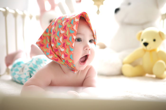 All About Babies Born In 4th February – 5th March 2023