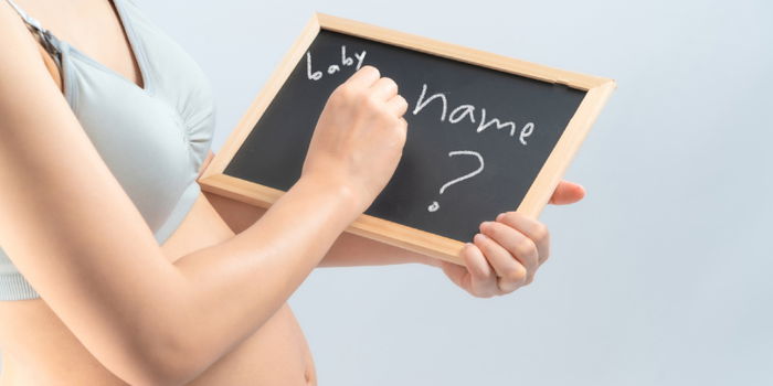 Find Your Perfect Baby Name with These 60 Gorgeous Names that Start with D