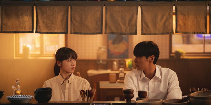 New Korean Romantic Series “Call It Love” Arrives Exclusively on Disney+ February 22