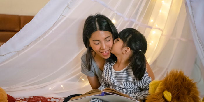 5 Children's Books That Talk About a Mother's Love