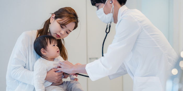 Congenital Hyperthyroidism In Babies: An Inside Look