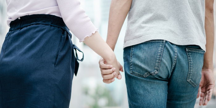 This Married Couple Has the Best Hack to Make Planning Dates Easier