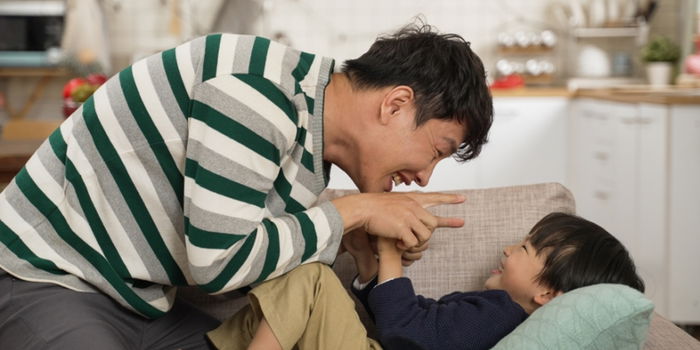 20 Fun and Silly Dad Jokes Guaranteed to Make Your Kids Laugh