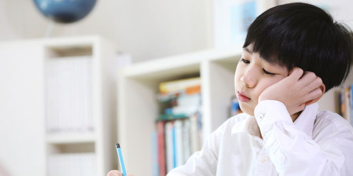 Executive Dysfunction in Children: How to Recognise the Signs and Prevent It From Holding Your Child Back