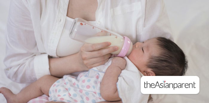 Formula Feeding After C-Section: Everything You Need To Know