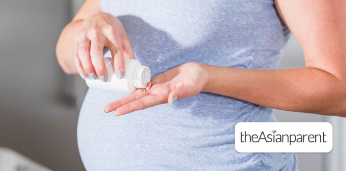 How Drinking Manganese Supplements Can Help Pregnancy