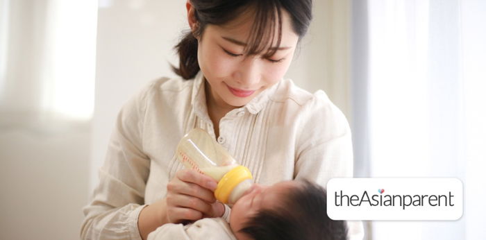 Should Baby Formula Be Foamy?