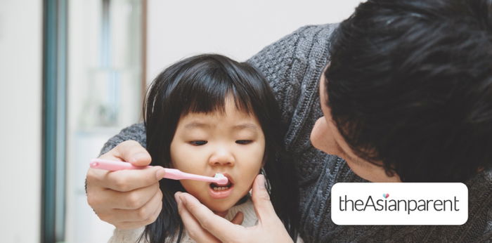 Buy the 13 Best Baby Toothpaste in Singapore for Your Little One's Teeth