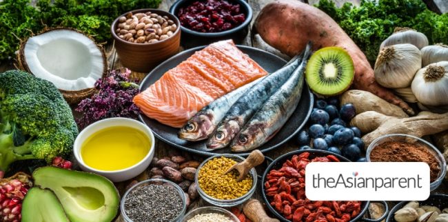 View of 8 Science-Based Benefits of Omega-3 Fatty Acids
