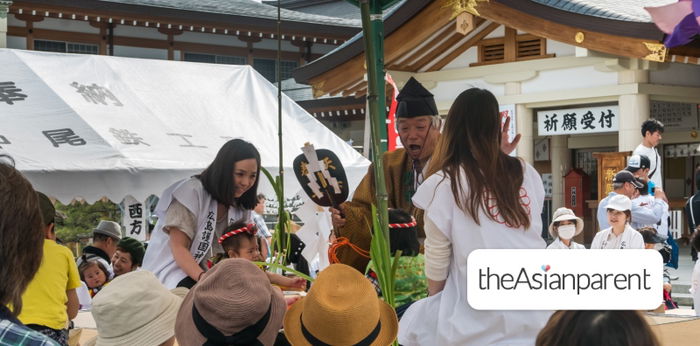 Nakizumo Crying Baby Festival: What Is It All About?