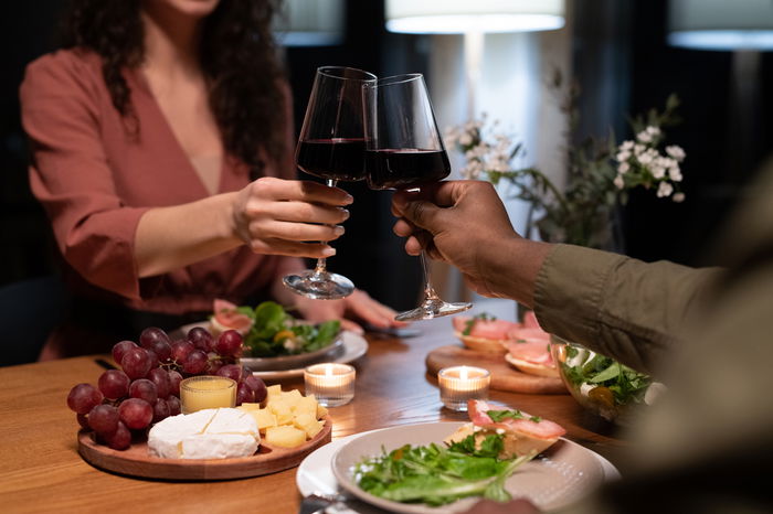 Valentine’s Day Dining Deals 2024: Romance, Nature, and Culinary Excellence in Singapore
