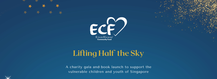 Lifting Half the Sky and the Book Monster’s Podcast: ECF Charity Gala to Launch a Publication and Podcast on International Women’s Day