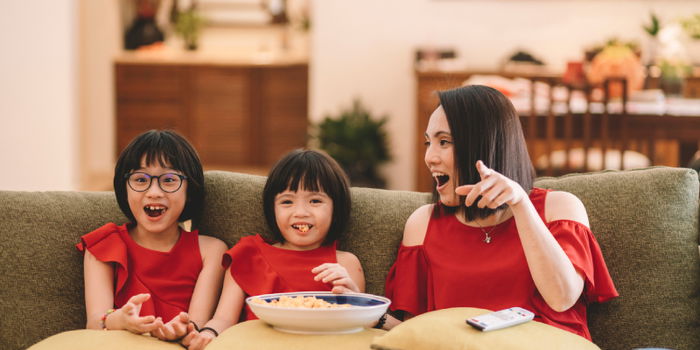 10 Must-Watch Disney+ Series with Strong Female Leads for Family Bonding