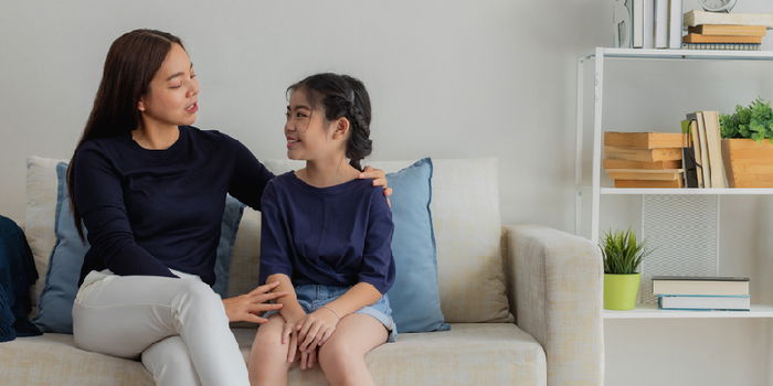 How to Talk to Your Tween About Toxic Friendships