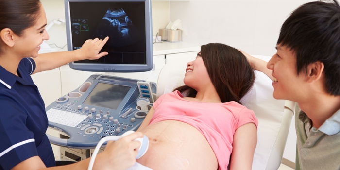 Ultrasound: Your Inside Guide to a Healthy Pregnancy Journey