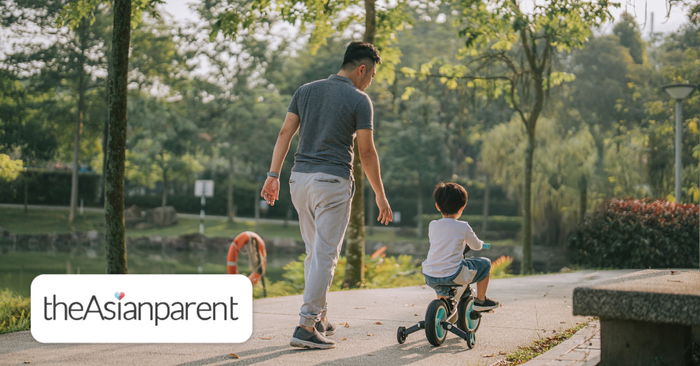 Father and Son Activities To Do in Singapore: Where To Bond With Your Child?
