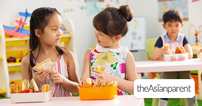 Lunch Box in Singapore: 10 Best Picks for Your Kid's Midday Meals
