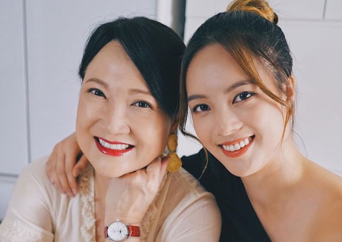 ‘You Have to Post About It, if Not It Didn’t Happen’: Tay Ying on How Actors’ Job Scope Changed From Parents’ Time