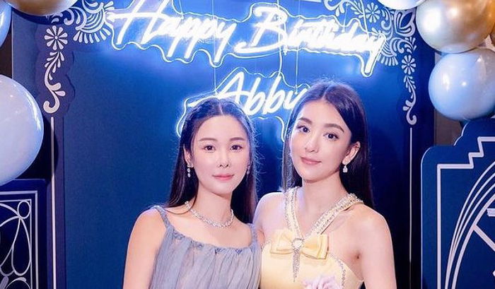 ‘I Still Cannot Ease My Pain’: Aaron Kwok’s Wife Close Friends With Murdered Hong Kong Socialite Abby Choi
