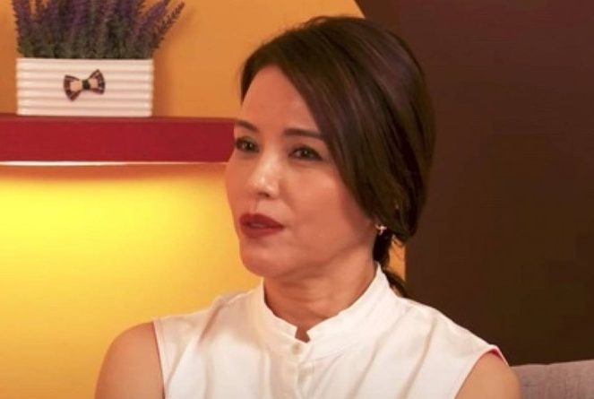 ‘I Will Say You Are Crazy’: Zoe Tay Has a Distaste for Public Marriage Proposals