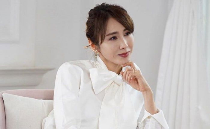 ‘I Don’t Feel Like I Made a Sacrifice’: Gigi Lai Opens Up on Exiting Showbiz for Her Family