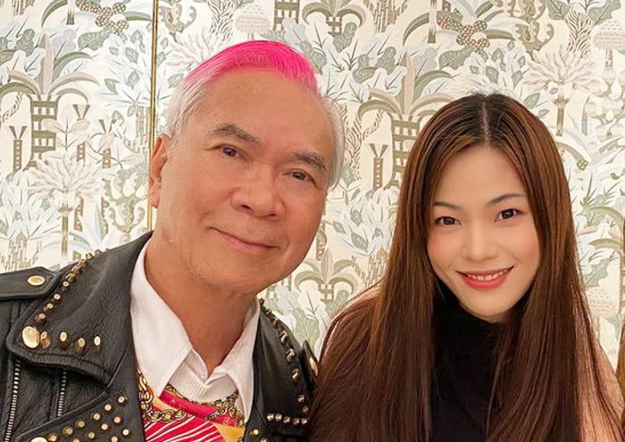 Ex-TVB Actor Lee Lung Kei, 72, Transfers 7 Properties to 36-Year-Old Girlfriend