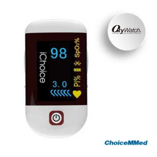 Buy the Best Pulse Oximeters in Singapore Here