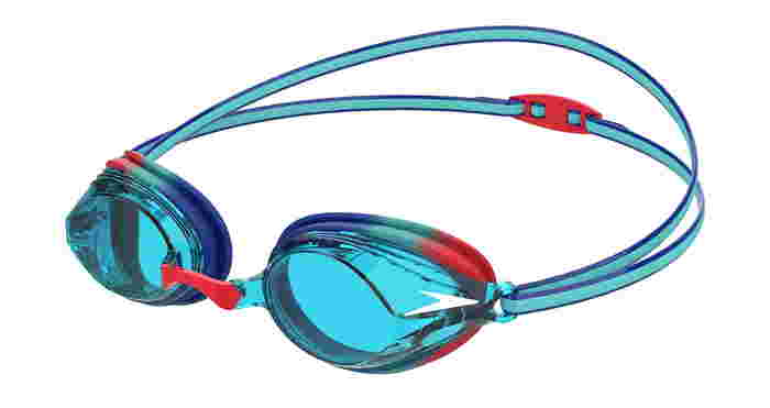 Speedo Vengeance Junior Swimming Goggles - Best Swimming Goggles for Kids for Training